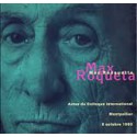 Actes du Colloque de Montpellier - 1993 - Max Rouquette