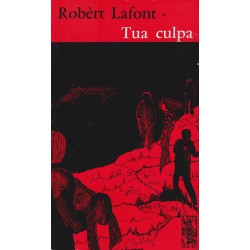 Tua culpa ATS 10 - Robert Lafont 