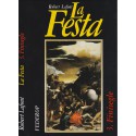 La Festa - Tome 3 - Finisegle - Robert Lafont