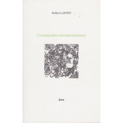 Cosmographia monspessulanensis - Robert Lafont