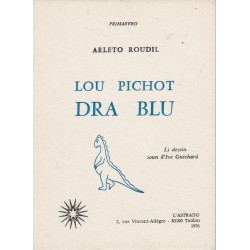 Lou pichot dra blu - Arleto Roudil