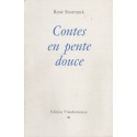 Contes en pente douce - René Siestrunck