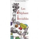 Les éléphants invisibles - Thierry Gautier - Dominique Agier