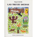 Las tretze dichas - Miquèl Decòr