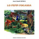 Lo pepin Fogassa - Joan-Claudi Renoux