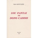 Lou Pantai de Dono Caddie - René Moucadel