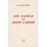 Lou Pantai de Dono Caddie - René Moucadel