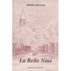 La Bello Niue - Reinié Jouveau