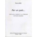 Per un païs... - Pierre Bec