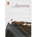 Aire de Prima, las chansons de òc en chamin - Luca Pellegrino