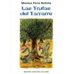 Las Trufas del Tamarre - Monica Pena Batista