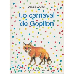 Lo carnaval de Gopilon - Danisa Lolhet