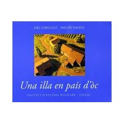 Una illa en país d'òc - Joël Cornuault - Philippe Davaine