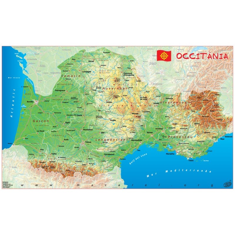 occitania