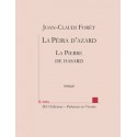 La pèira d'asard - Joan-Claudi Forêt - ATS 112 - IEO Edicions - 2015