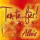 Ten-te Fièr ! Albès (CD)