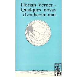 Qualques nòvas d'endacòm mai - Florian Vernet - ATS 21