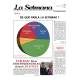 La Setmana - Abonnement (1 an) - Cobertura dau n°1037