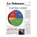 La Setmana - Abonament