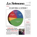 La Setmana - Abonnement