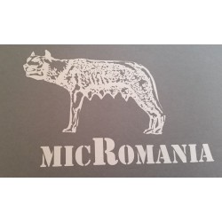 micRomania - Subscription (1 year)