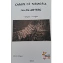 Camin dë mëmòřia - (+ CD) - Jan-Piè Aiperto