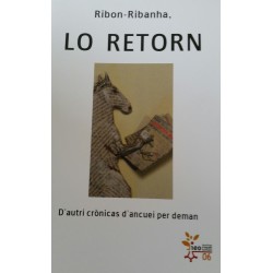 Ribon-Ribanha, Lo Retorn - IEO 06