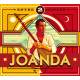 Entre 2 Mondes - Joanda (CD)- Pochette album