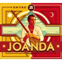Entre 2 Mondes - Joanda (CD)