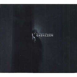 Le tourment des lunes - Gadalzen (CD)