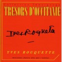 Yves Rouquette - Trésors d'Occitanie (CD)