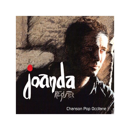 Register - Joanda (CD)