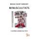 Minusculitats e autreis essencialitats - Magalí Bizot-Dargent (IEO 06)