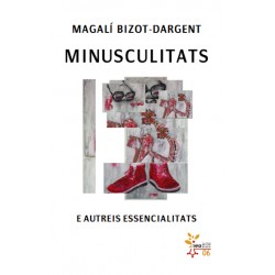 Minusculitats - Magalí Bizot-Dargent