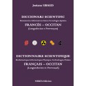 Diccionari scientific francés-occitan - Josiana UBAUD