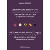  Diccionari scientific francés-occitan - Josiana UBAUD
