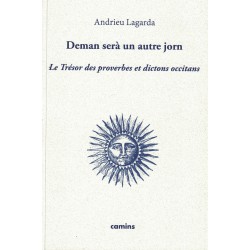 Deman serà un autre jorn - Andrieu Lagarda