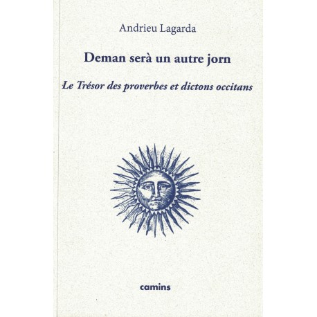 Deman serà un autre jorn - André Lagarde