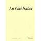 Lo Gai Saber - Abonnement (1 an) - Couverture 2016