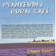 Chamin d'avuro - JB Plantevin & Rural Café - Album CD