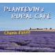 Chamin d'avuro - JB Plantevin & Rural café - CD chansons traditionnelles de la Drôme