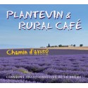 Chamin d'avuro - Plantevin & Rural café