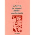 Cants de nòstrei pòbles encabestrats - Sèrgi Bèc