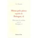 Messa pels pòrcs seguida de Roèrgue, si - Yves Rouquette