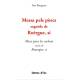 Messa pels pòrcs seguida de Roèrgue, si / Messe pour les cochons, suivie de Rouergue, si - Yves Rouquette