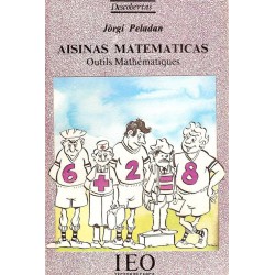 Aisinas Matematicas - Jòrgi Peladan