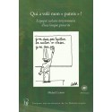 Qui a volé mon "patois" ? Michel Lafon (Book + DVD)