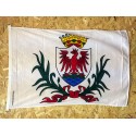 Drapeau du comté de Nice - 70x100 cm