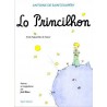 Lo Princilhon - Antoine de Saint-Exupéry (occitan lengadocian)