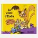 Lo caton d'Elodia - Alain Cassagnau / MonsieurPuzzle